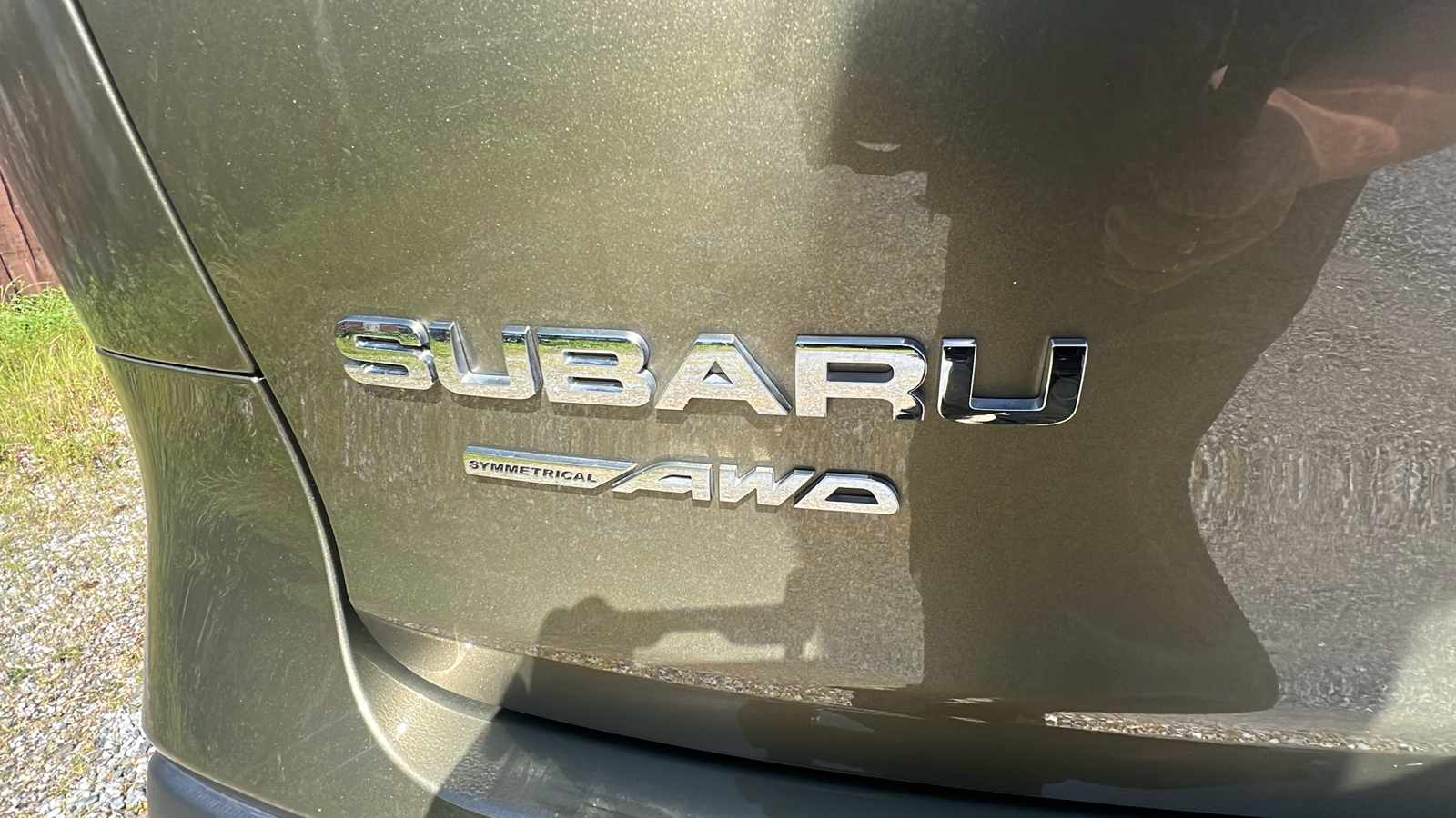 2023 Subaru Ascent  13