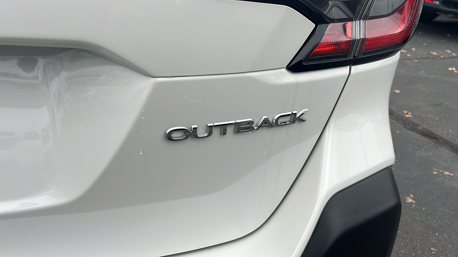 2024 Subaru Outback  12