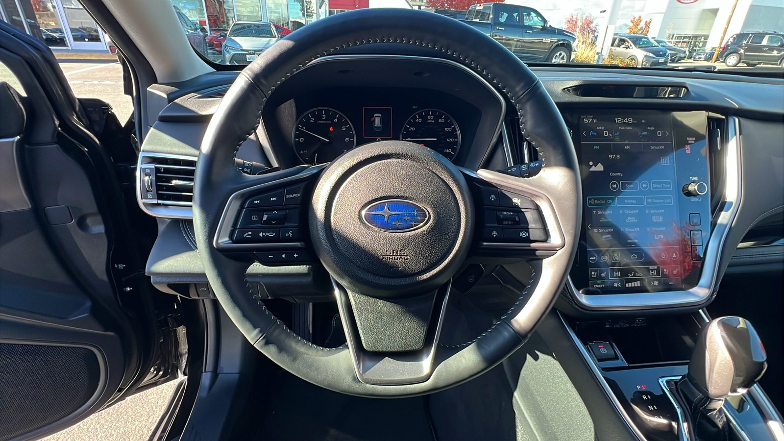 2024 Subaru Outback Touring XT 28