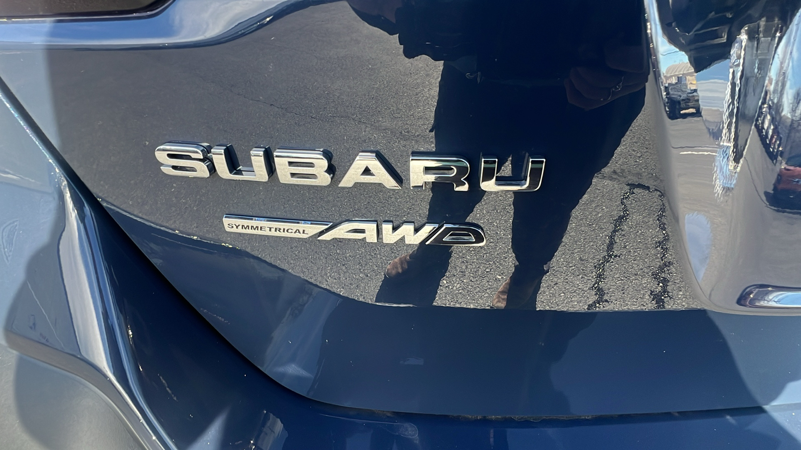 2024 Subaru Outback Limited XT 13