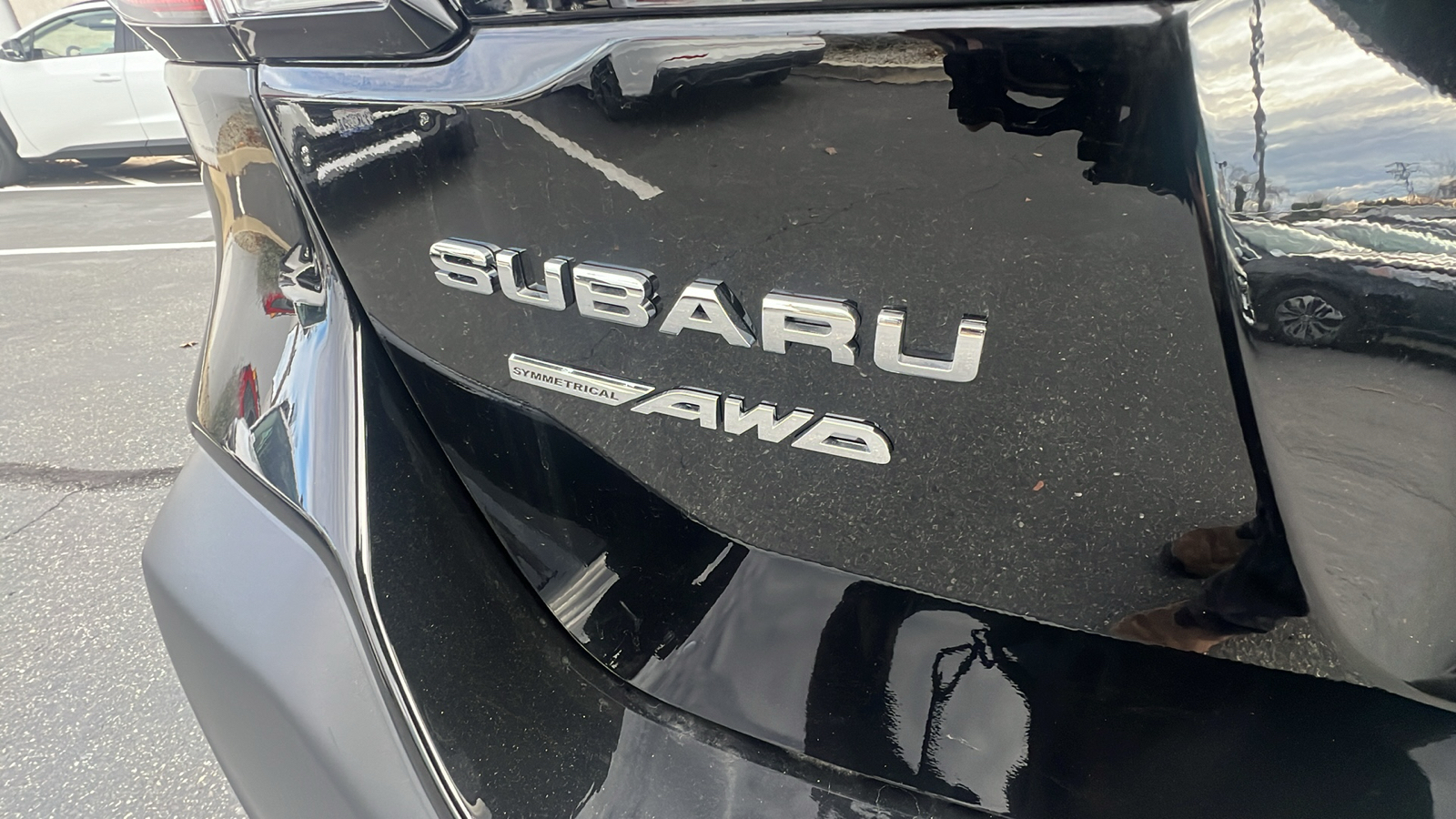 2024 Subaru Outback Limited 13