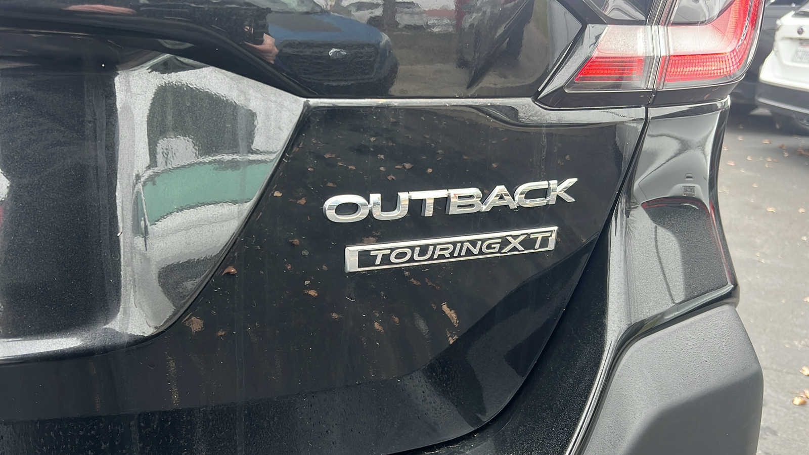 2024 Subaru Outback  12