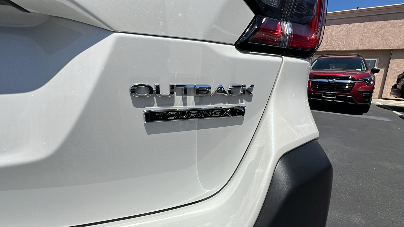 2024 Subaru Outback  12
