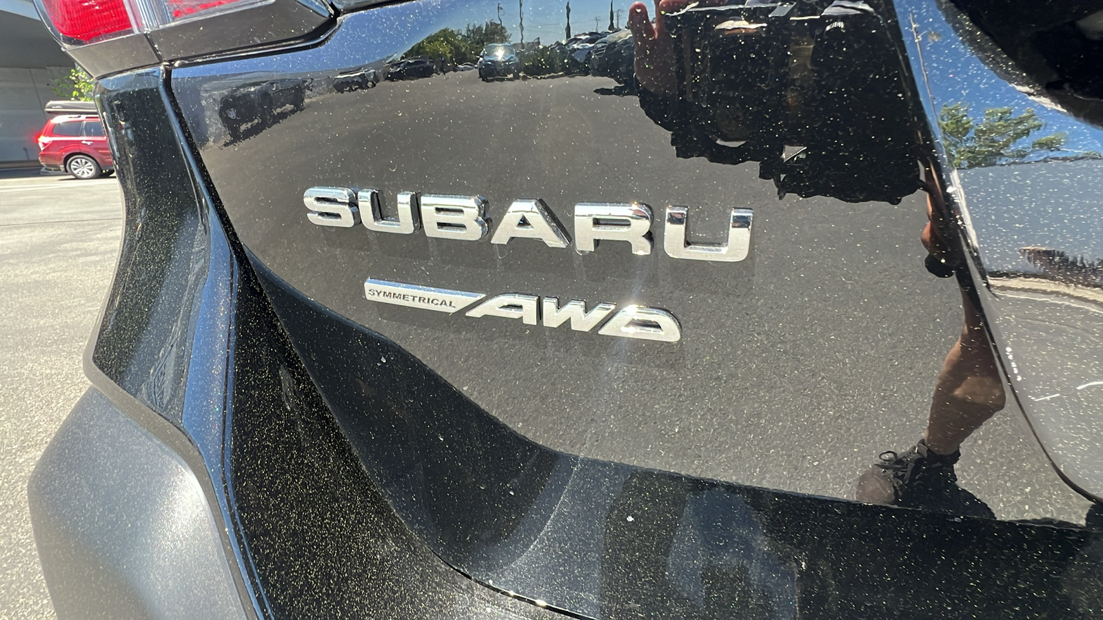 2024 Subaru Outback Touring XT 13