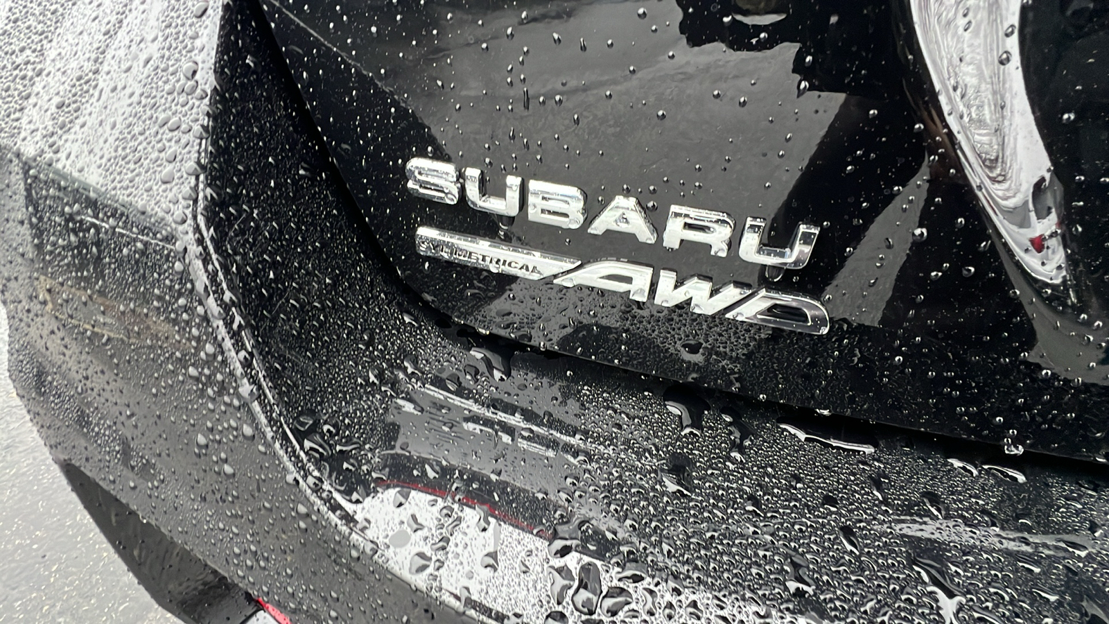 2024 Subaru Impreza 2.5RS 13