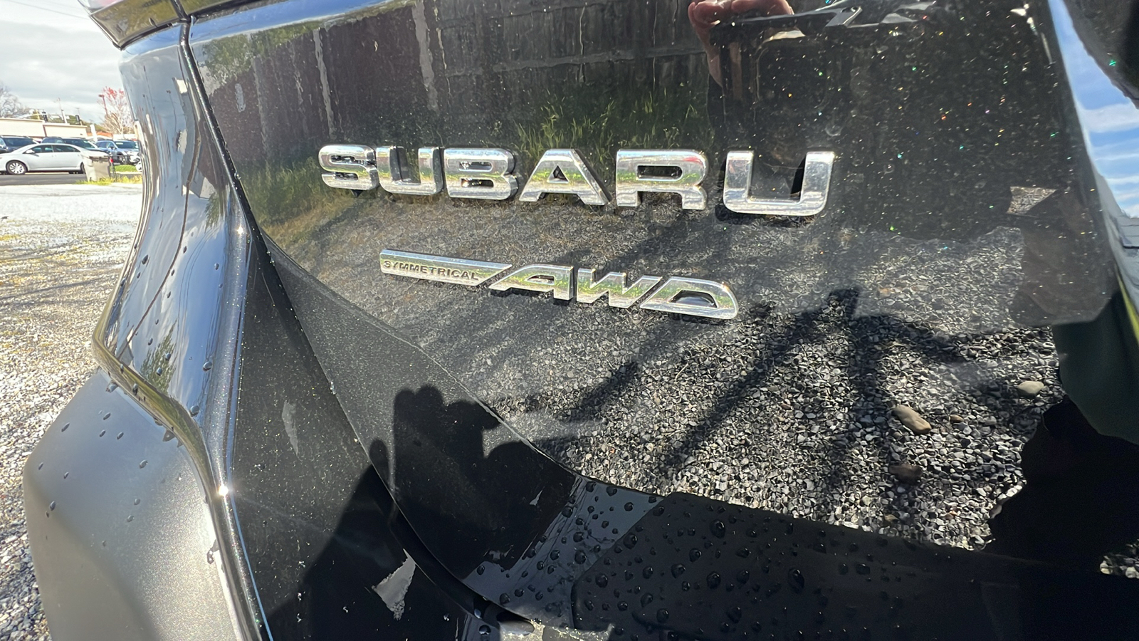 2024 Subaru Outback Premium 13