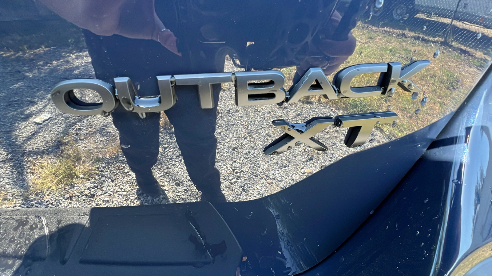 2024 Subaru Outback Onyx Edition XT 12