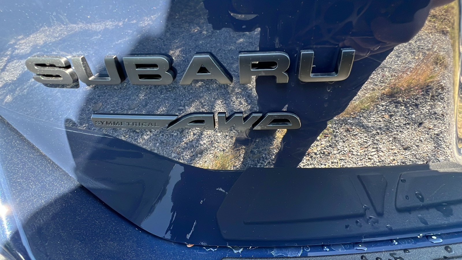 2024 Subaru Outback Onyx Edition XT 13