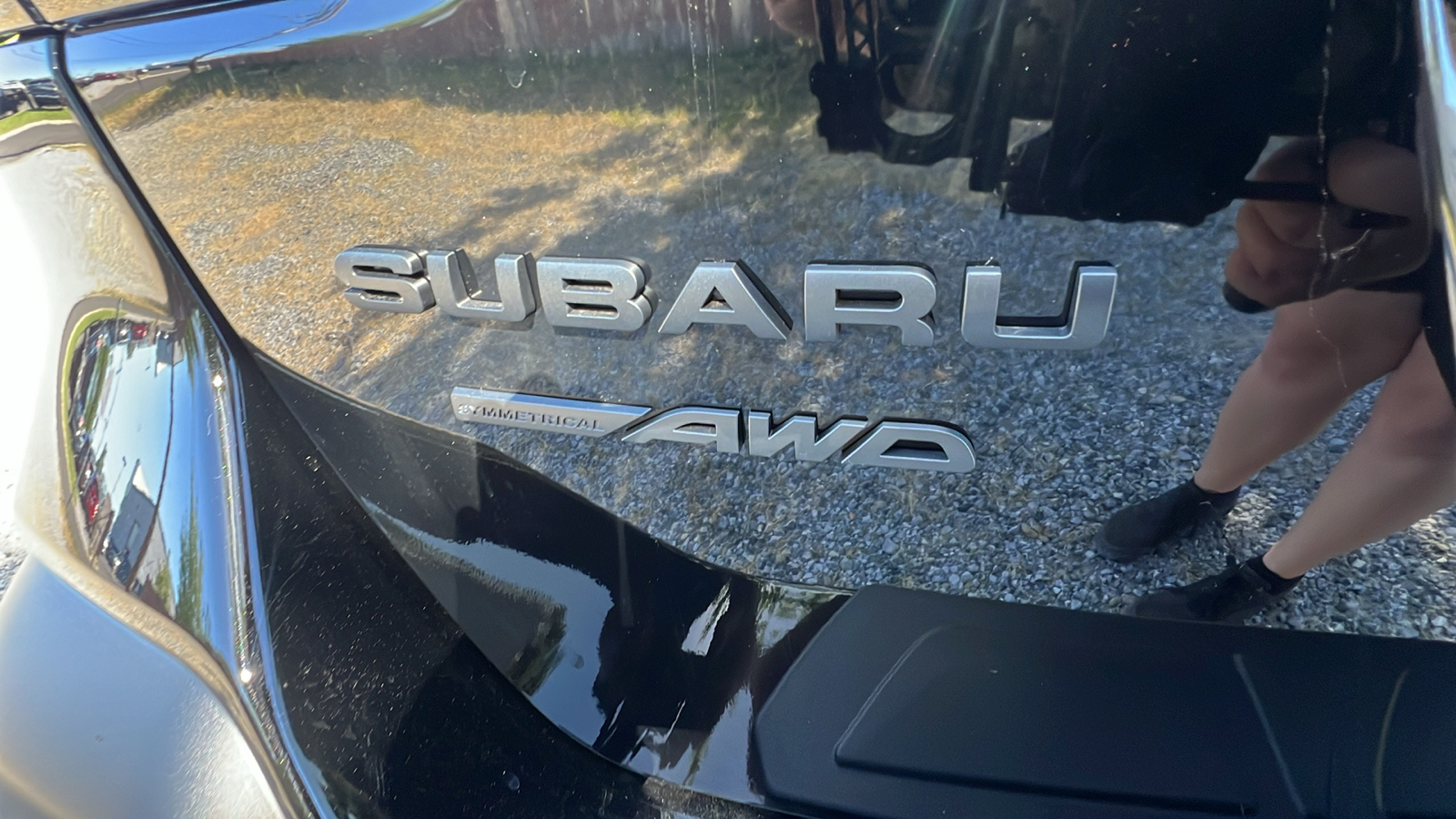 2024 Subaru Outback Onyx Edition XT 13