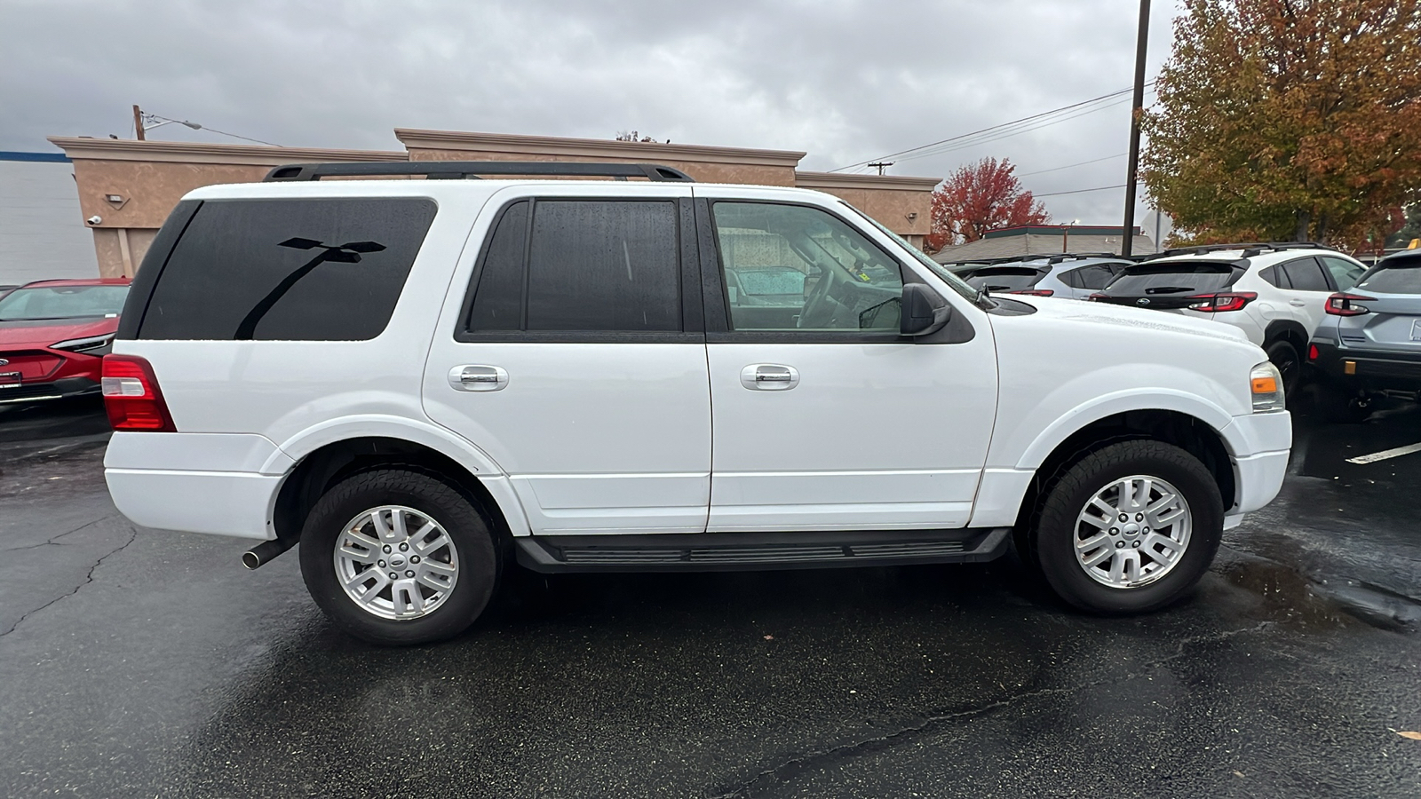 2014 Ford Expedition  3