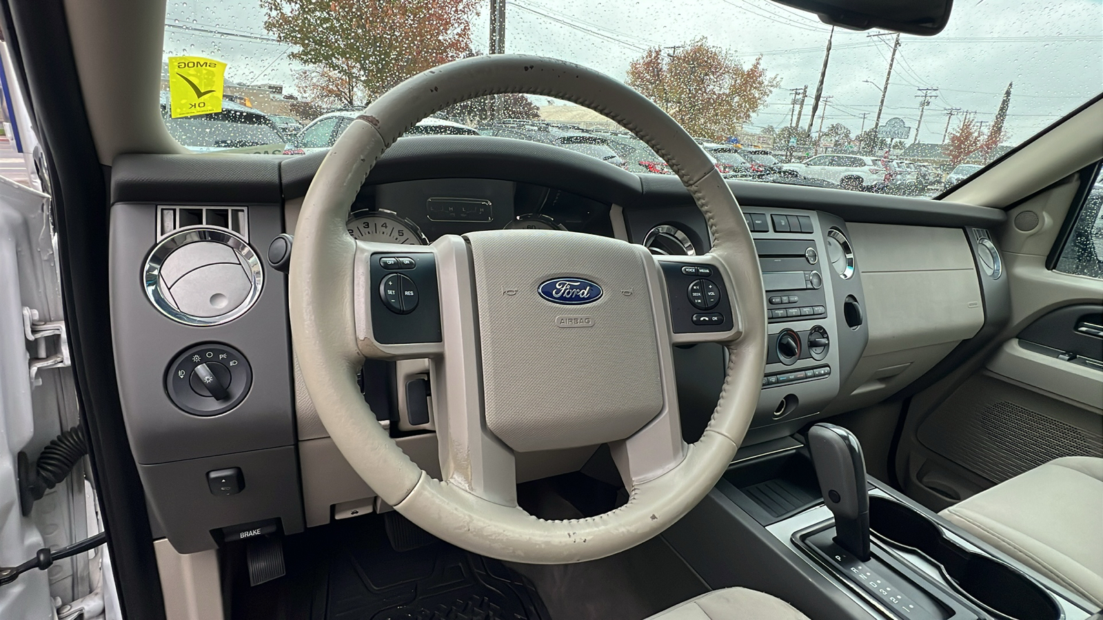 2014 Ford Expedition  24