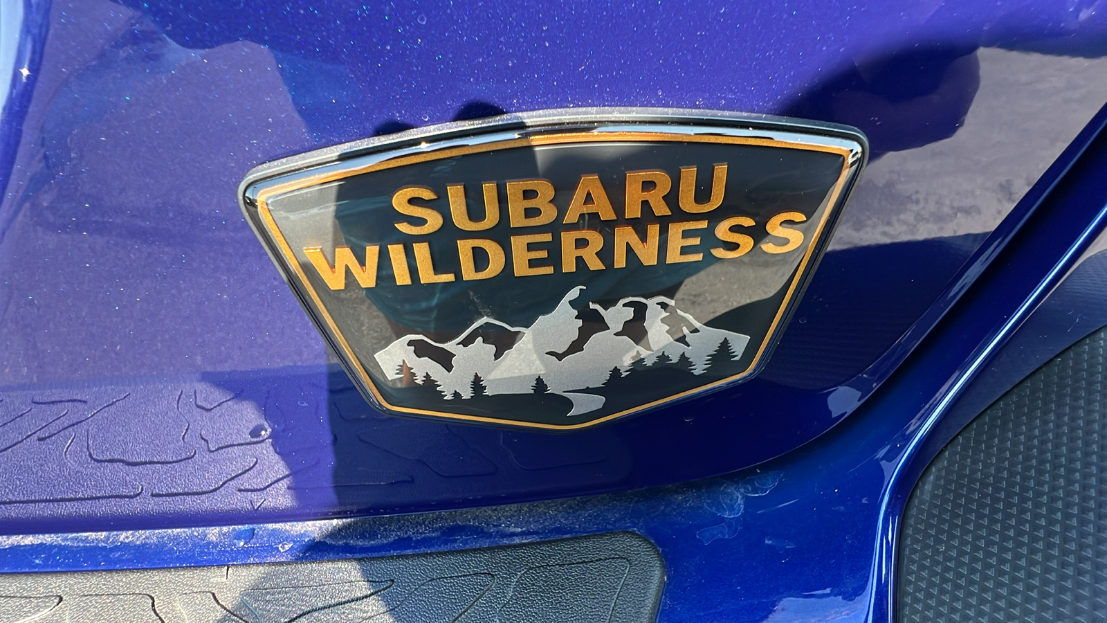 2024 Subaru Crosstrek Wilderness 12