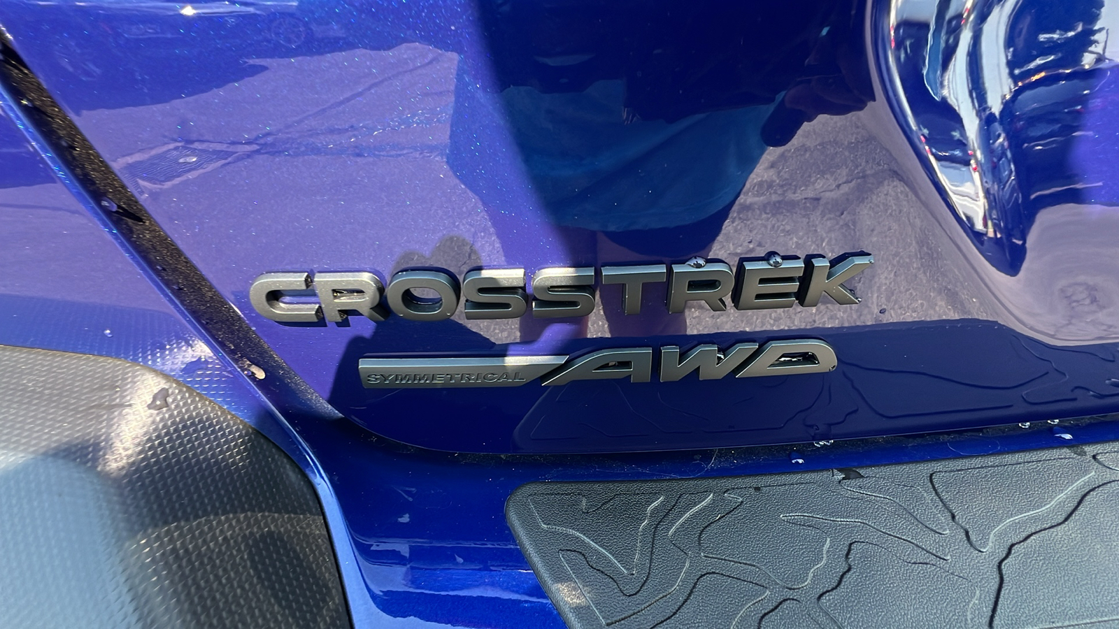 2024 Subaru Crosstrek Wilderness 13