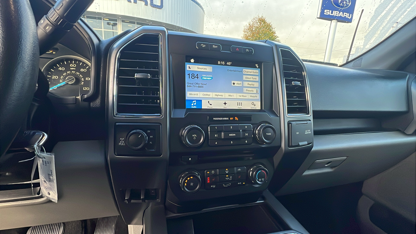 2018 Ford F-150 XLT 26