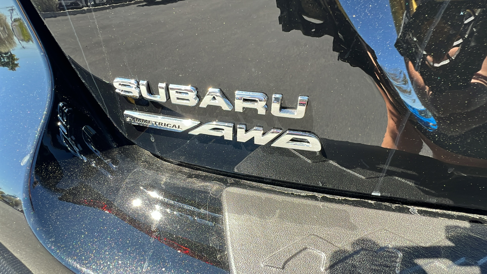 2024 Subaru Crosstrek Sport 13