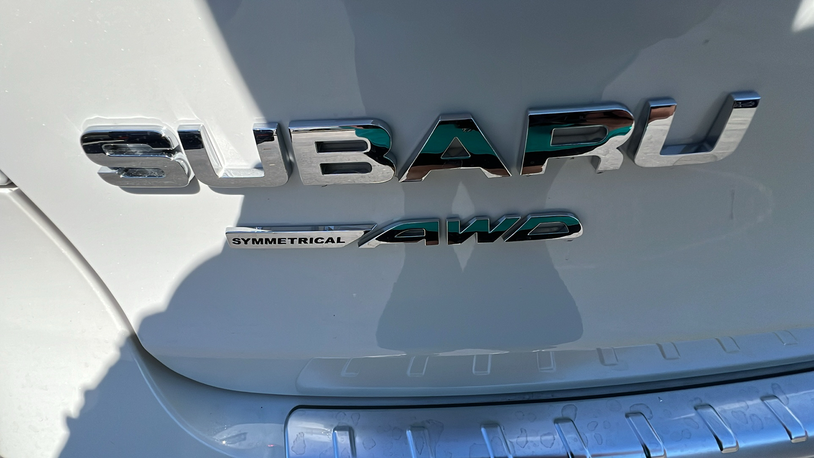 2024 Subaru Ascent Limited 13