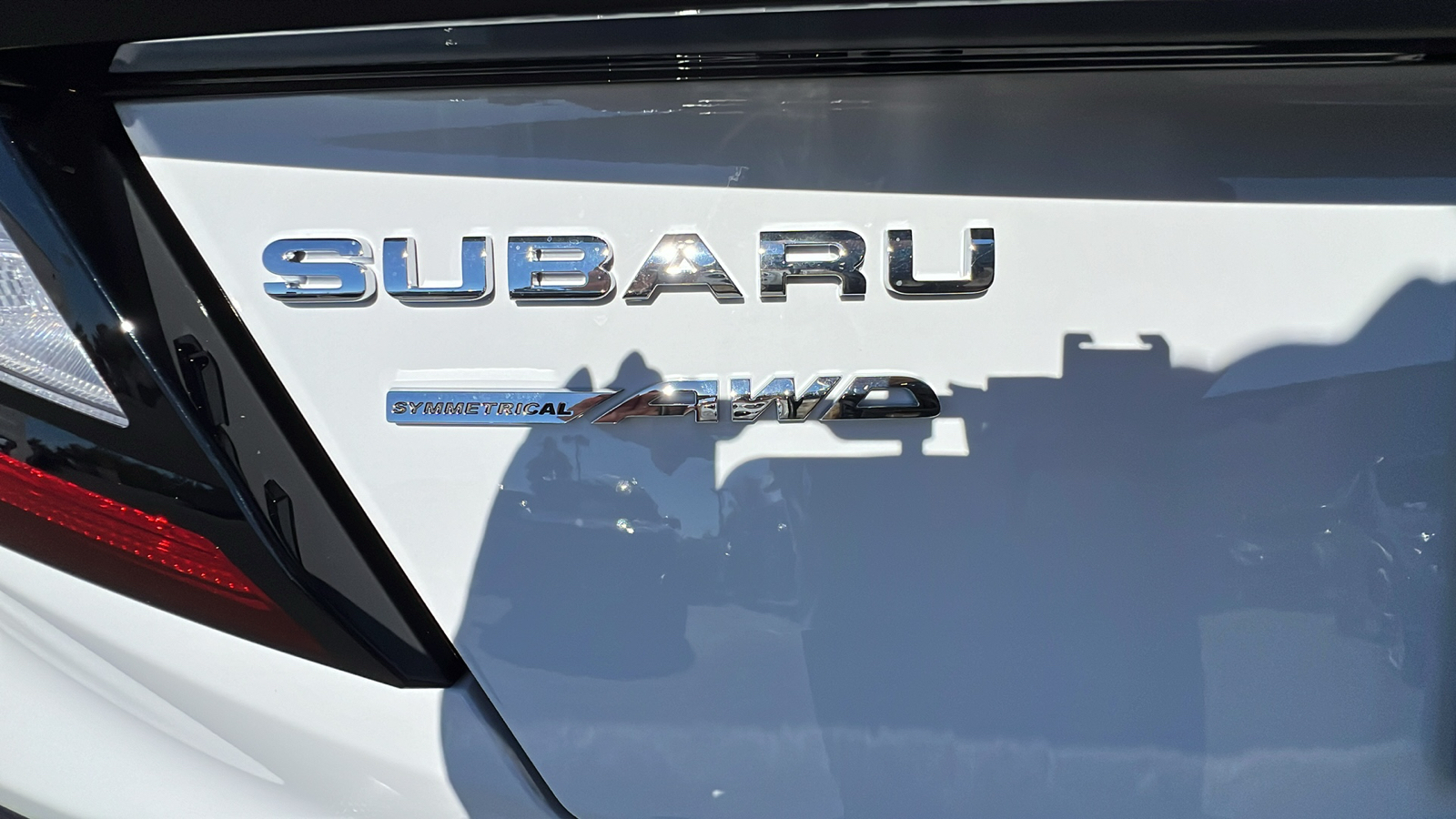 2024 Subaru WRX Limited 13