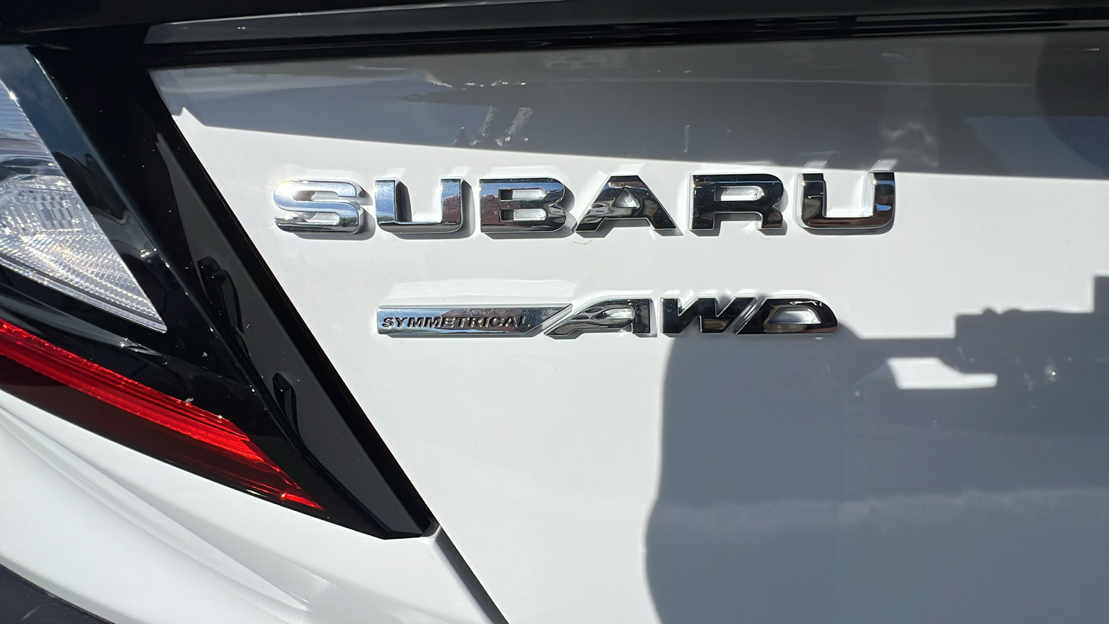 2024 Subaru WRX Base 13