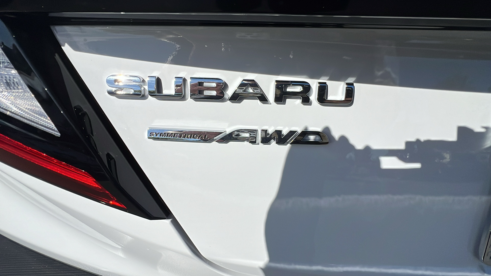 2024 Subaru WRX Premium 13