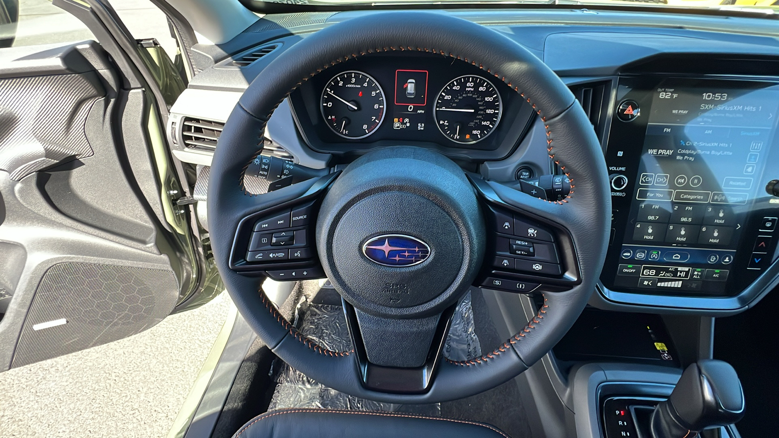 2024 Subaru Crosstrek Limited 27