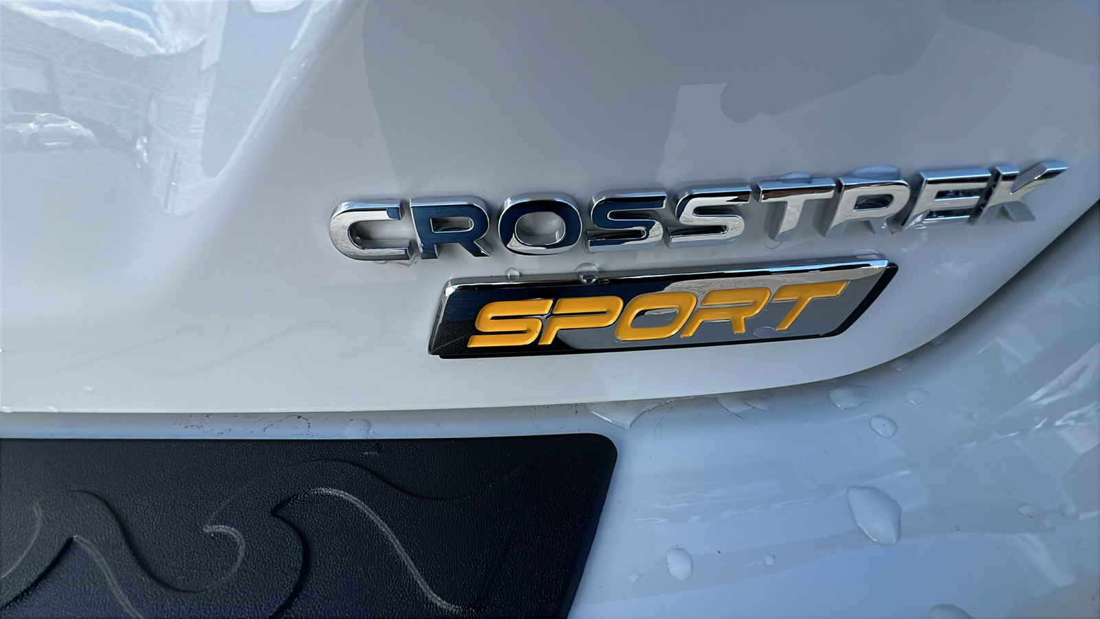 2024 Subaru Crosstrek Sport 12