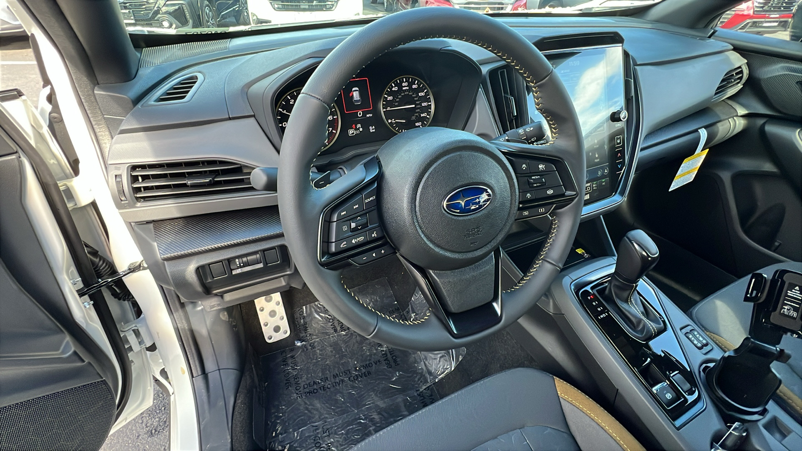 2024 Subaru Crosstrek Sport 24