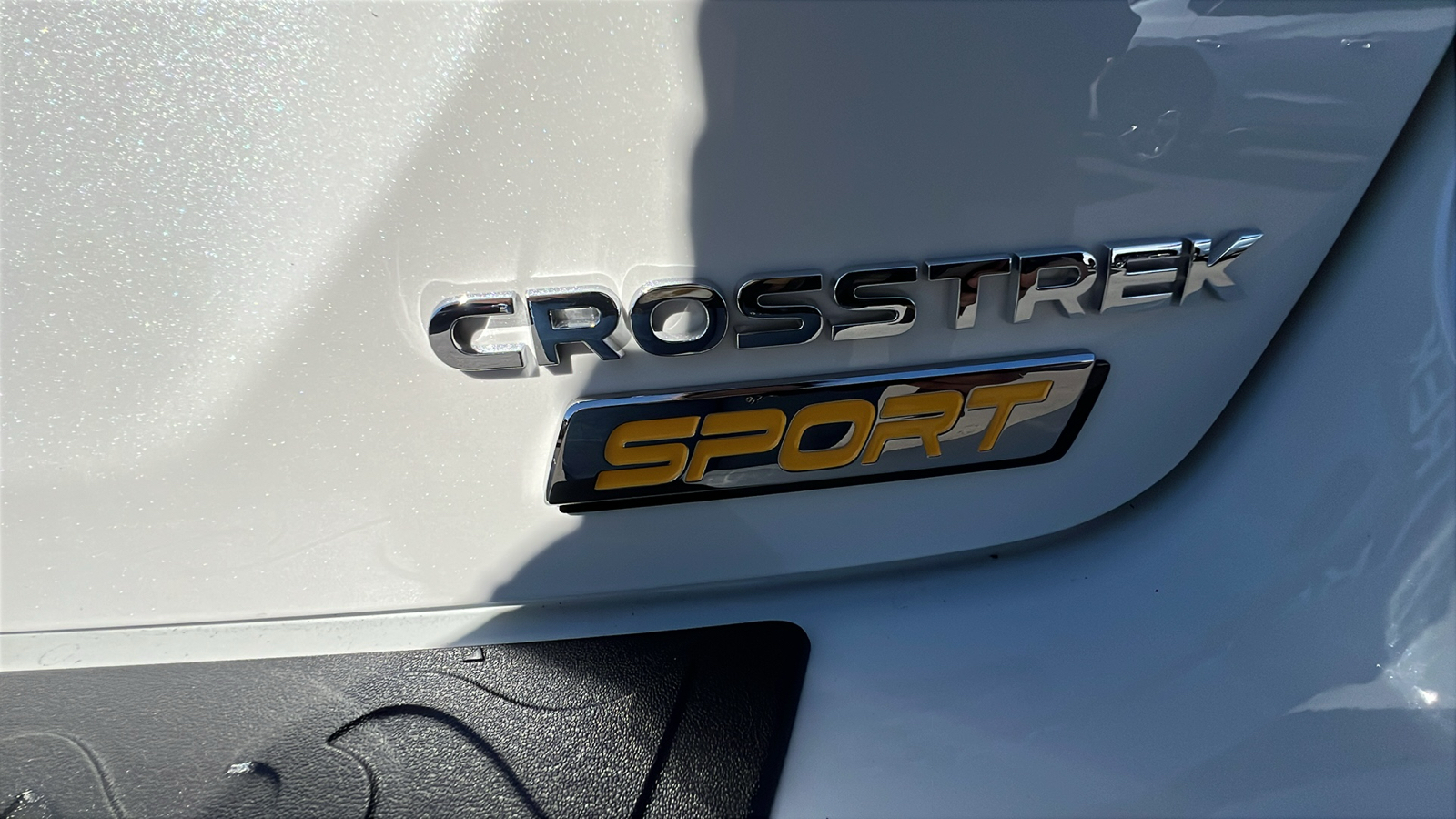 2024 Subaru Crosstrek Sport 12