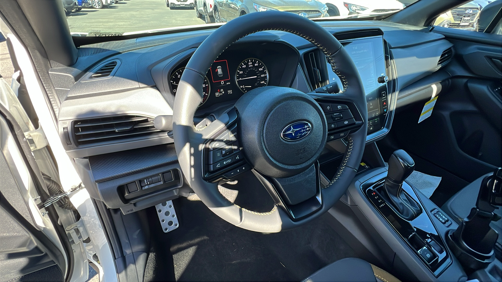 2024 Subaru Crosstrek Sport 24