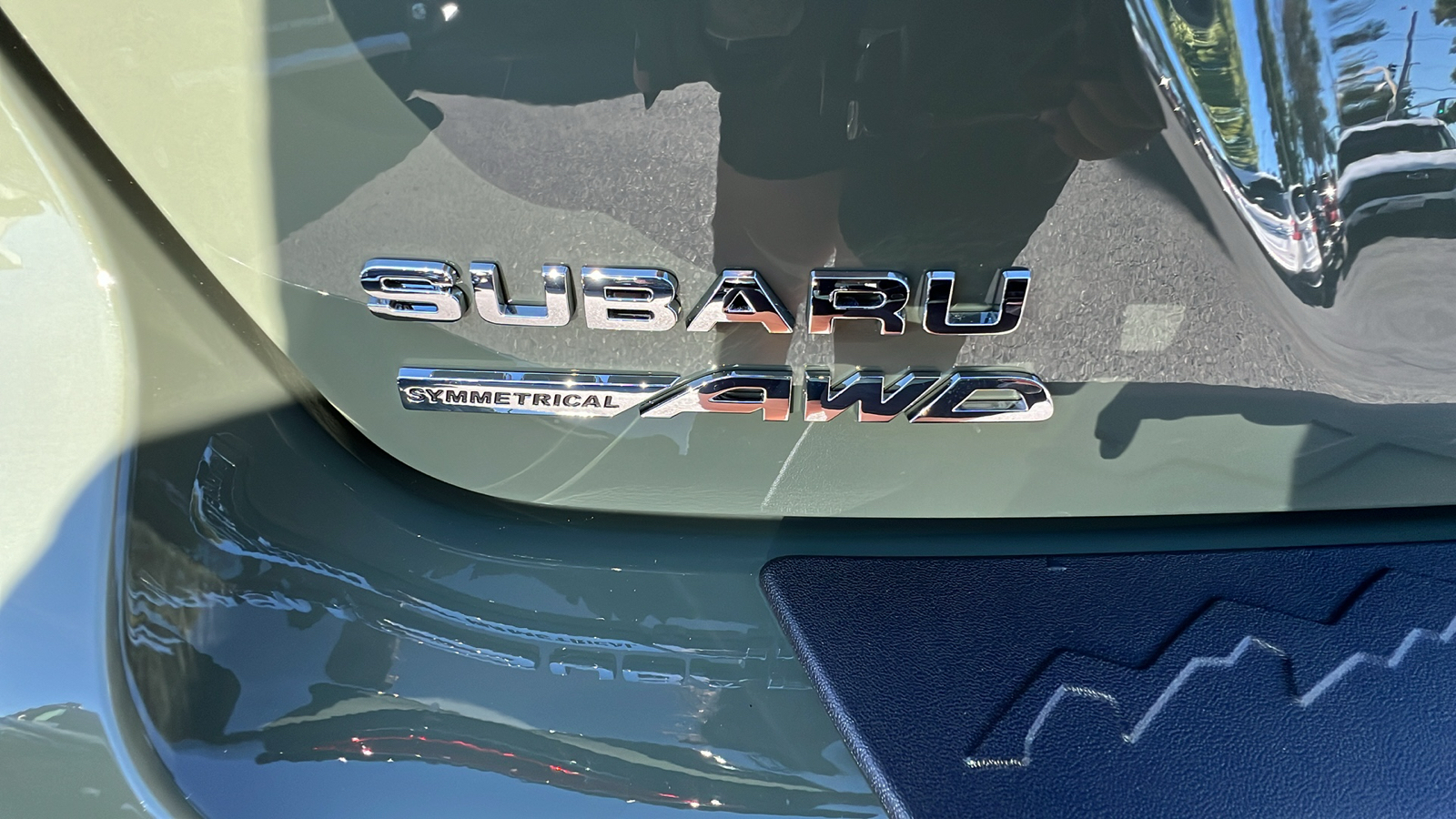 2024 Subaru Crosstrek Limited 13