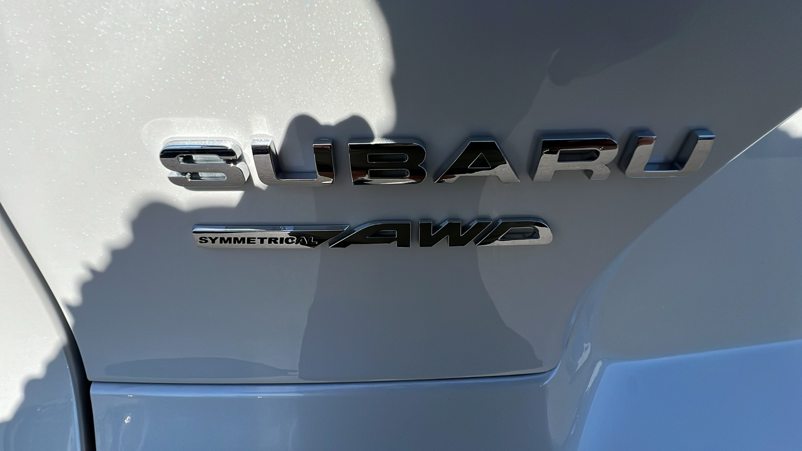 2024 Subaru Solterra Premium 13