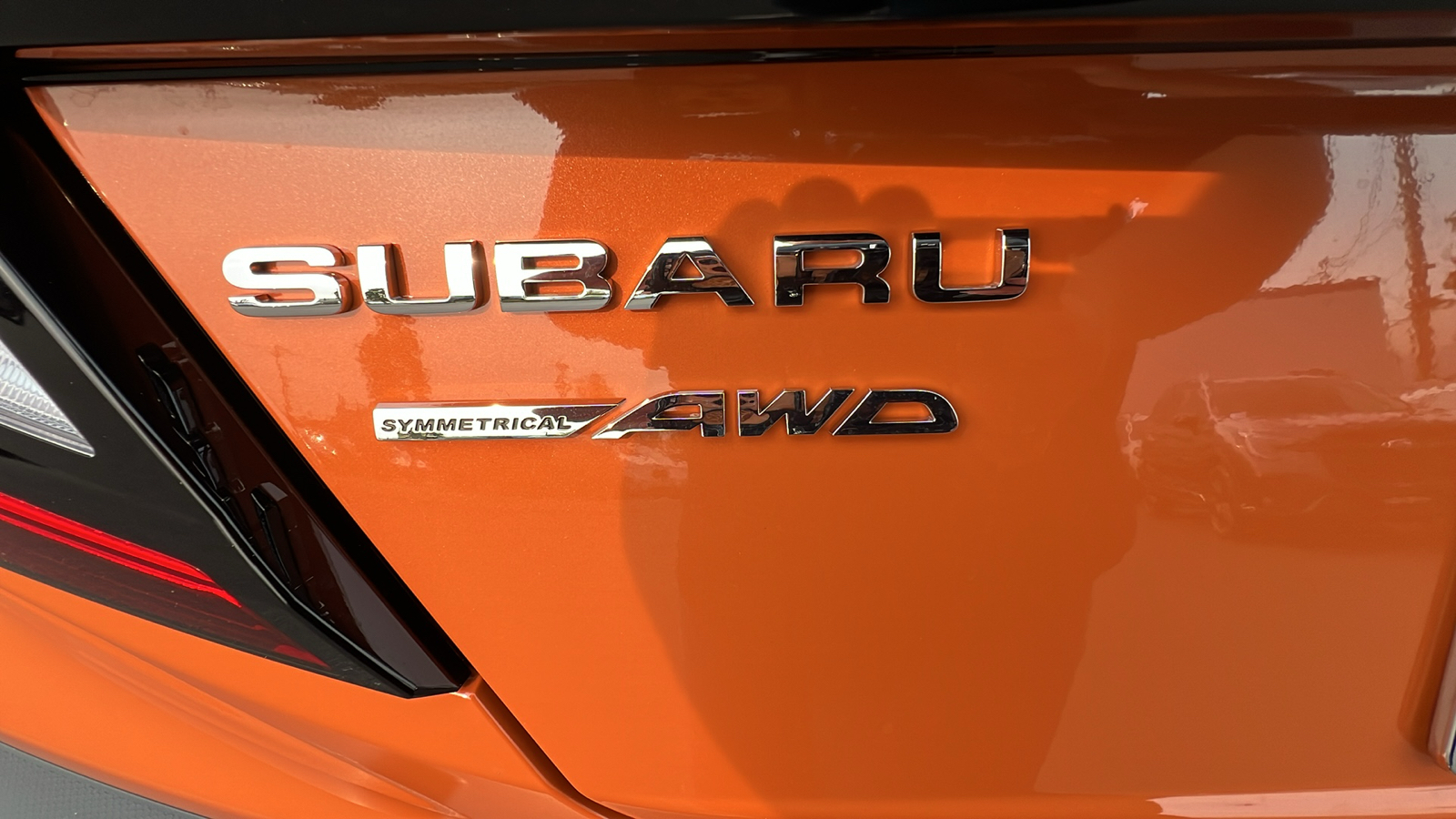 2024 Subaru WRX Premium 13