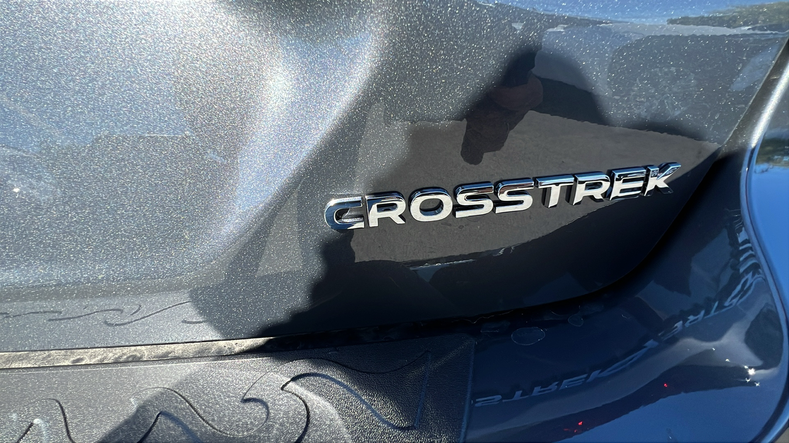 2024 Subaru Crosstrek Premium 12