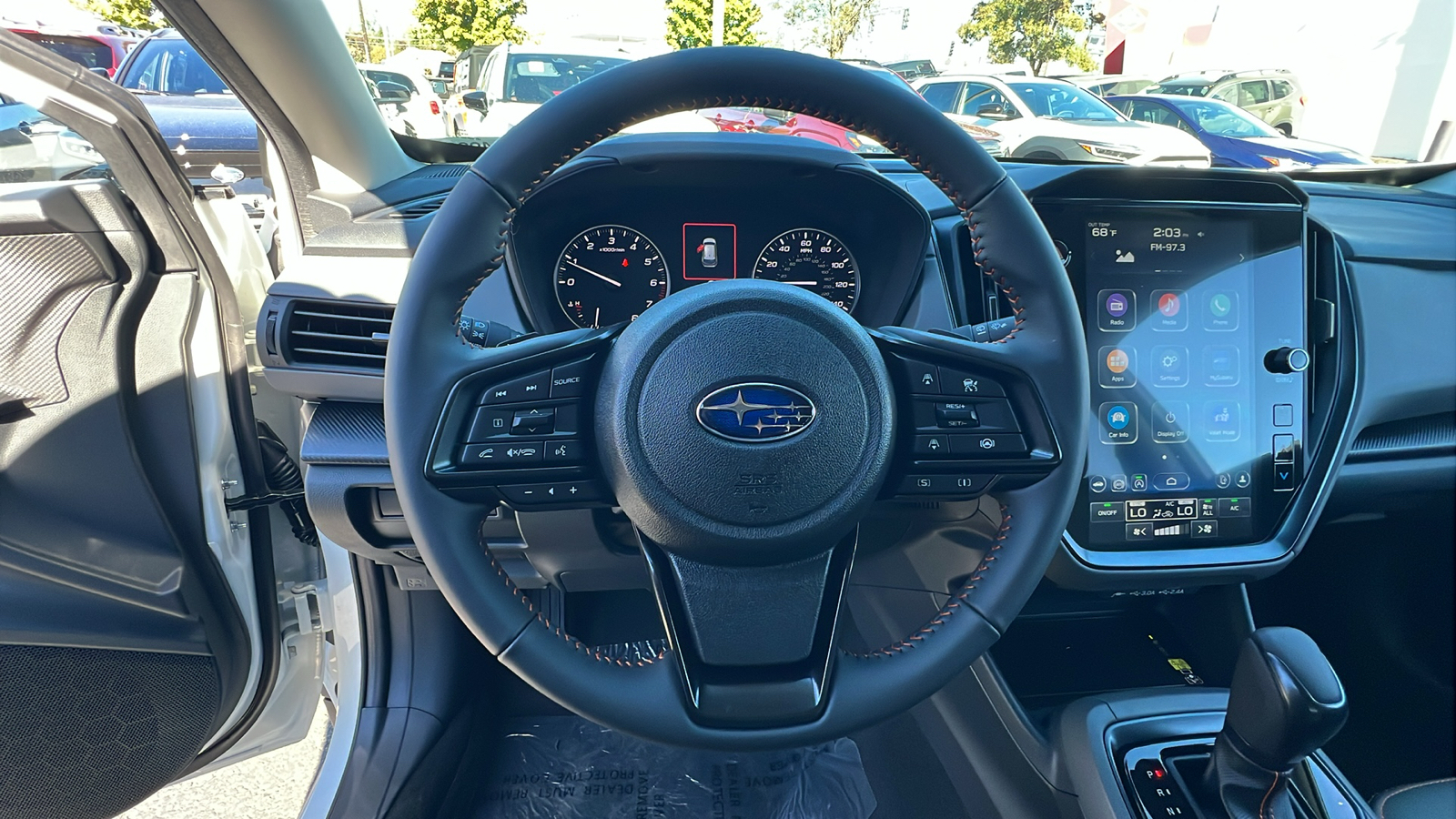 2024 Subaru Crosstrek Limited 27