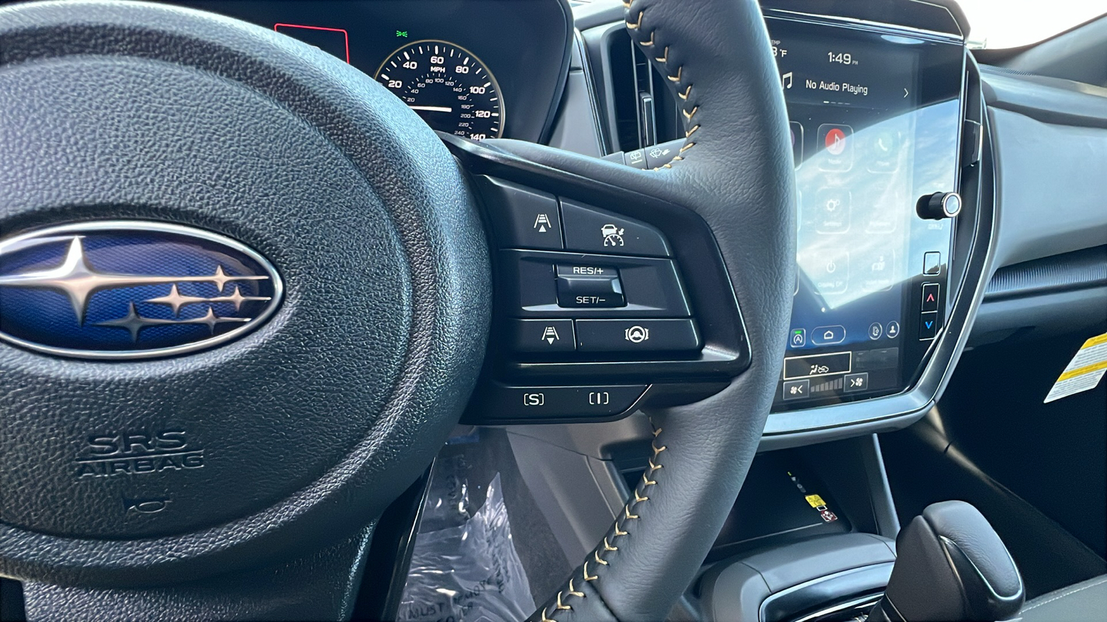 2024 Subaru Crosstrek Sport 29