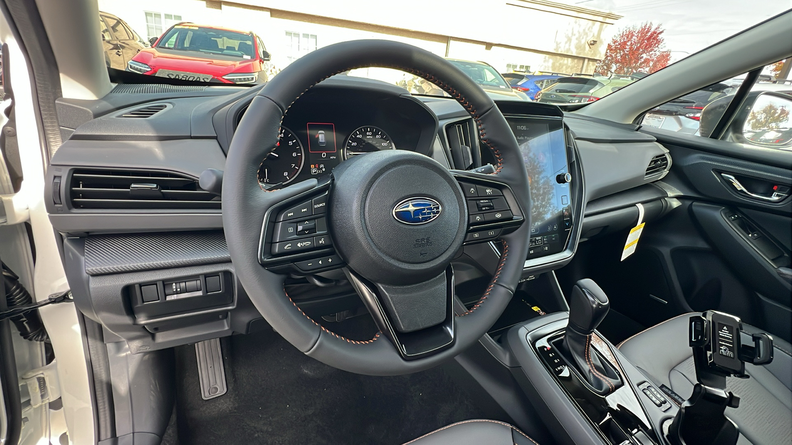 2024 Subaru Crosstrek Limited 24