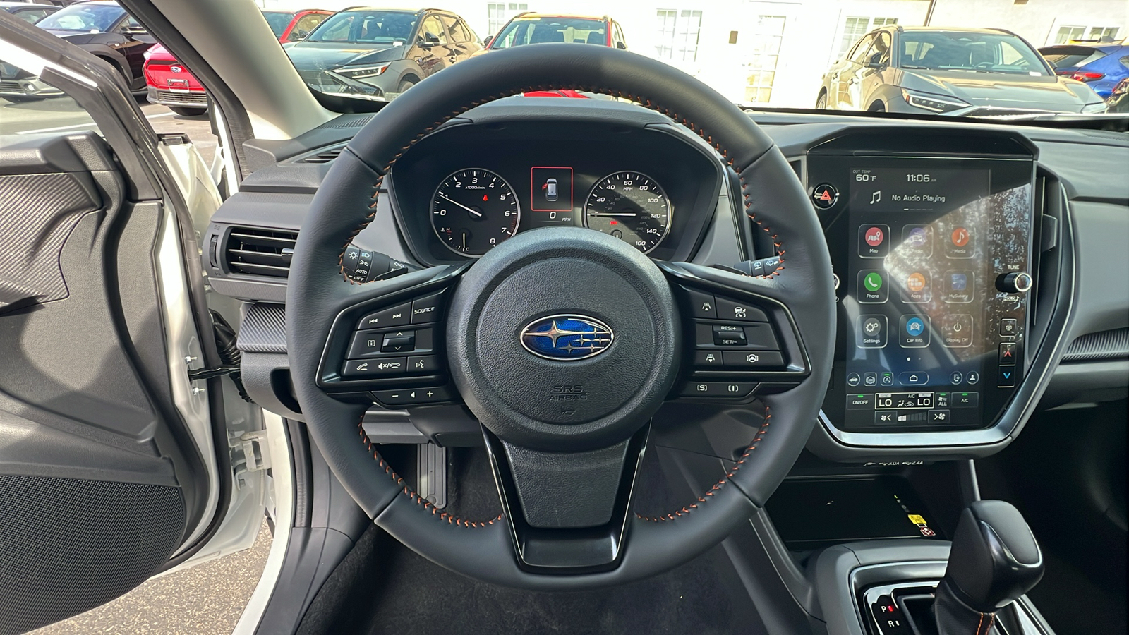 2024 Subaru Crosstrek Limited 27