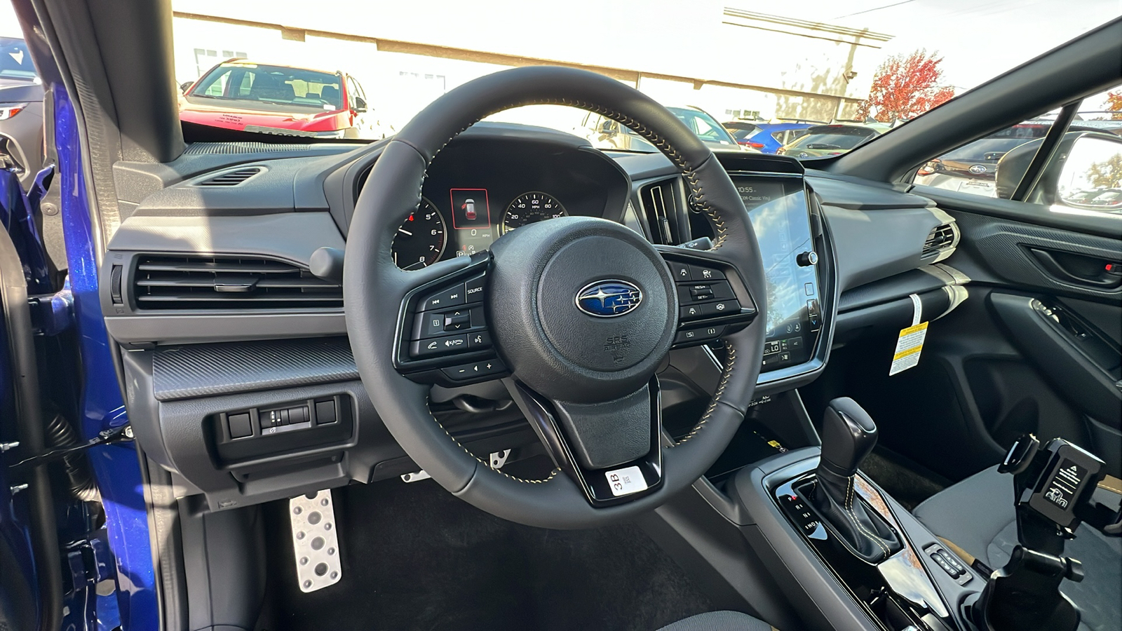 2024 Subaru Crosstrek Sport 24