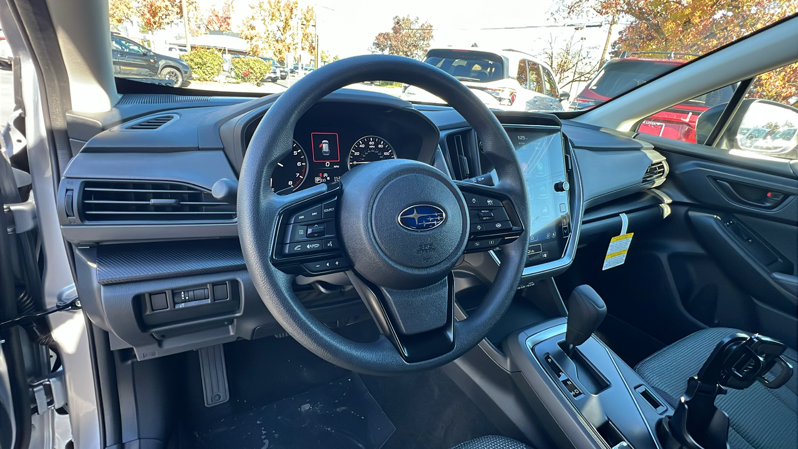 2024 Subaru Crosstrek Premium 24