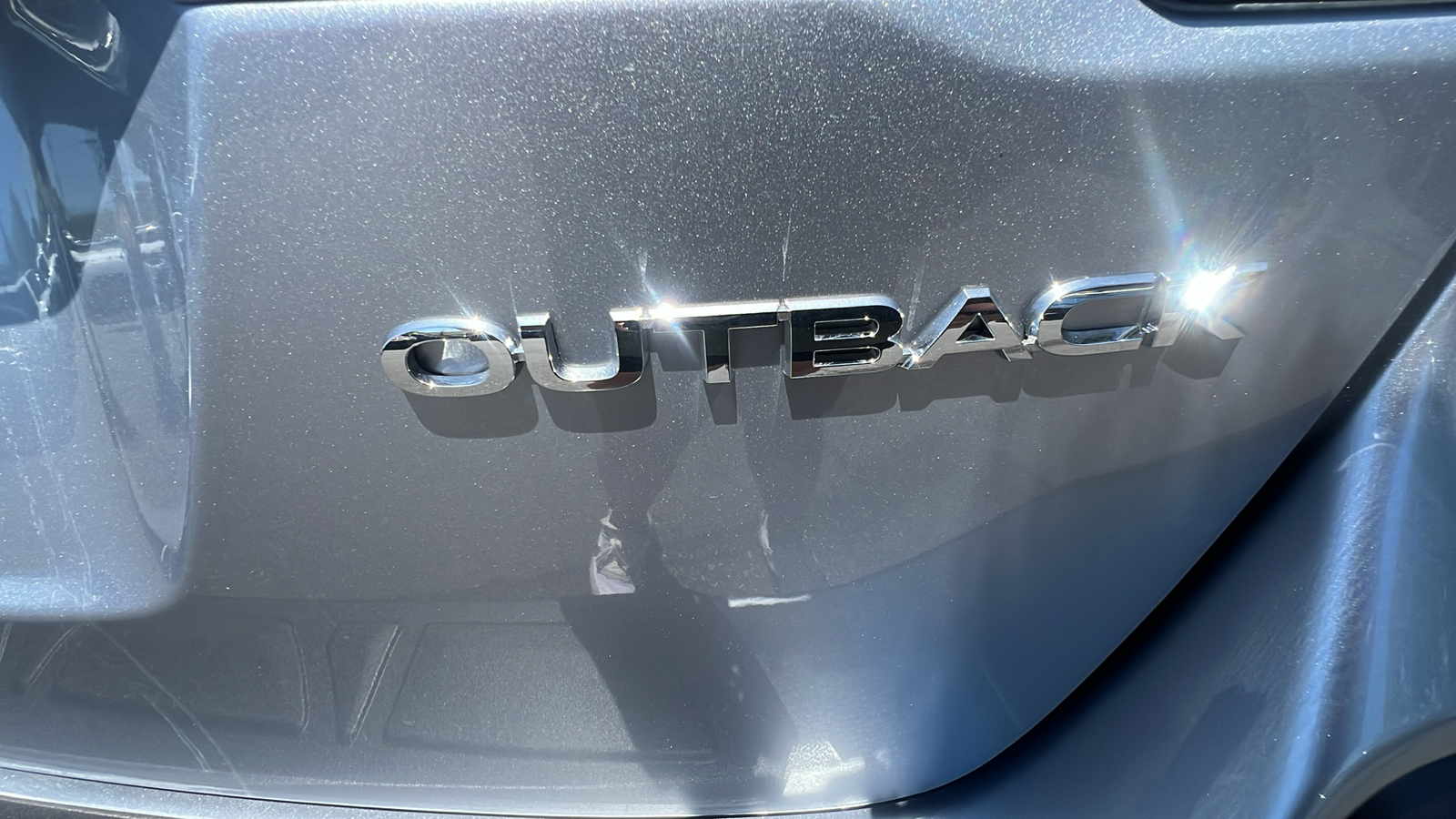 2025 Subaru Outback Limited 12