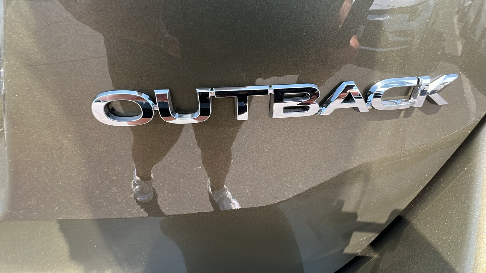 2025 Subaru Outback Limited 12