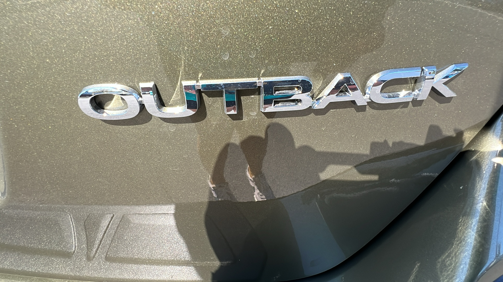 2025 Subaru Outback Limited 12