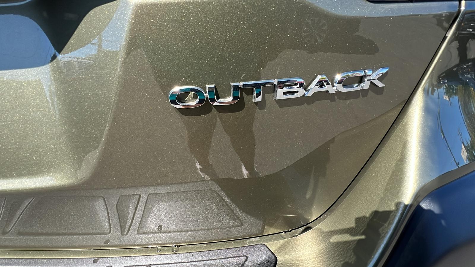 2025 Subaru Outback Limited 12