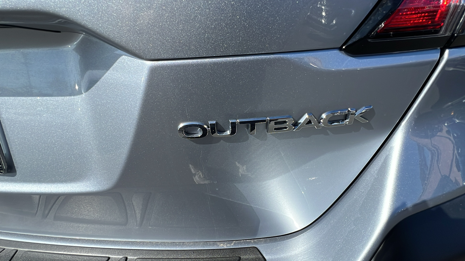 2025 Subaru Outback Limited 12