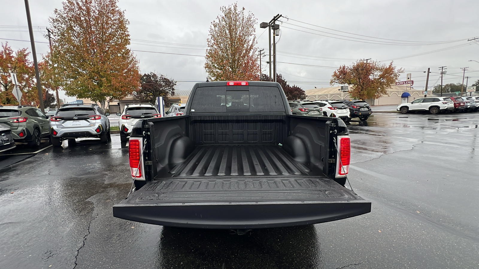 2017 Ram 1500 Laramie 6