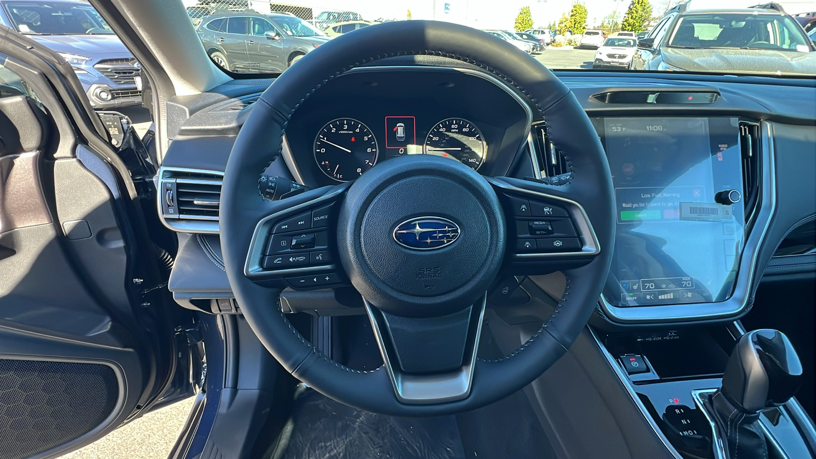 2025 Subaru Outback Touring XT 27