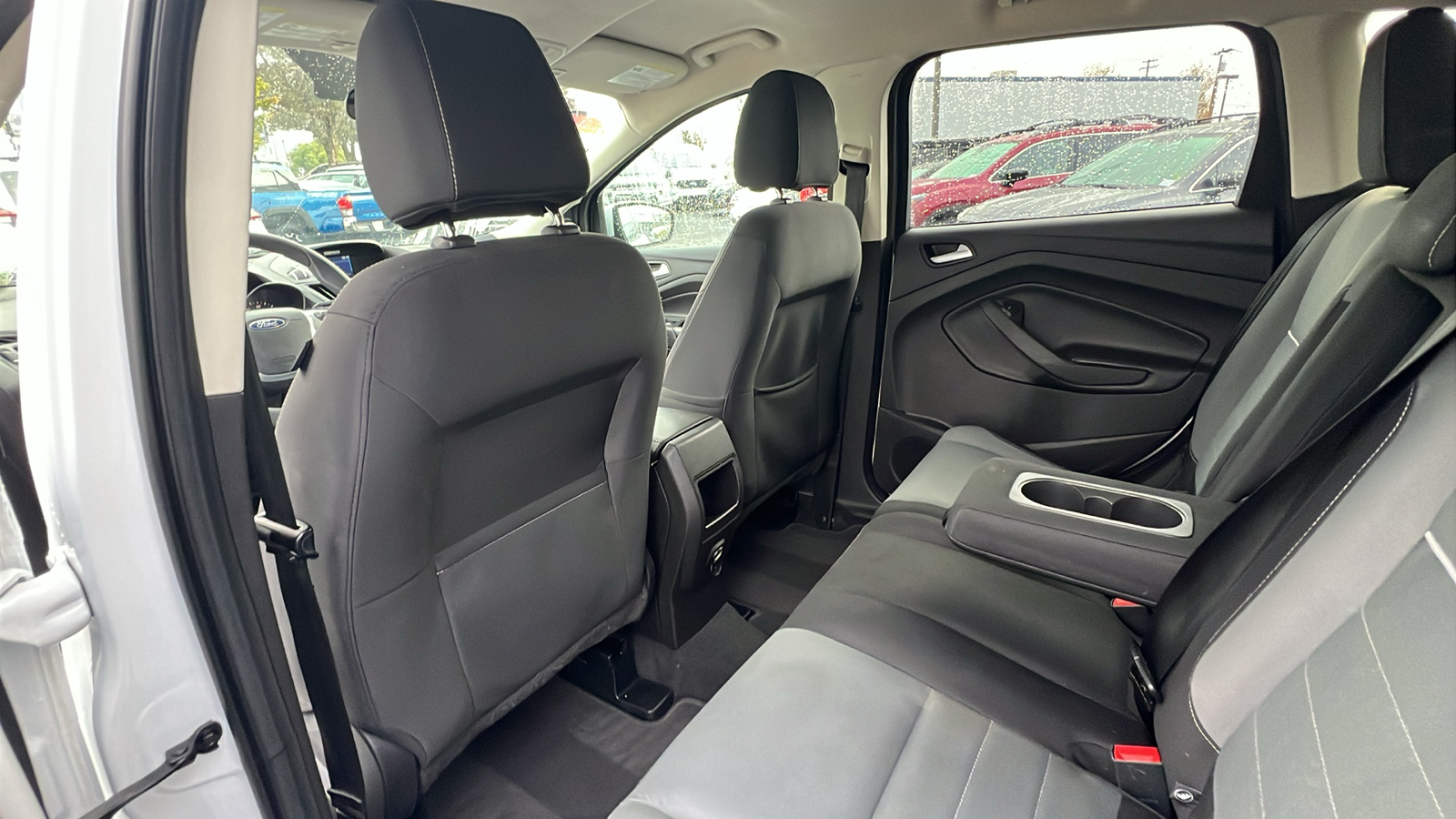 2015 Ford Escape SE 18