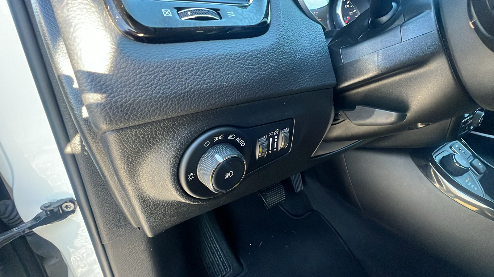 2018 Jeep Compass Limited 31