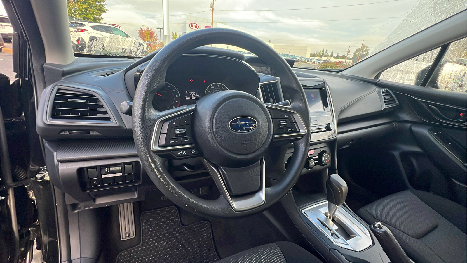 2019 Subaru Impreza 2.0i 24