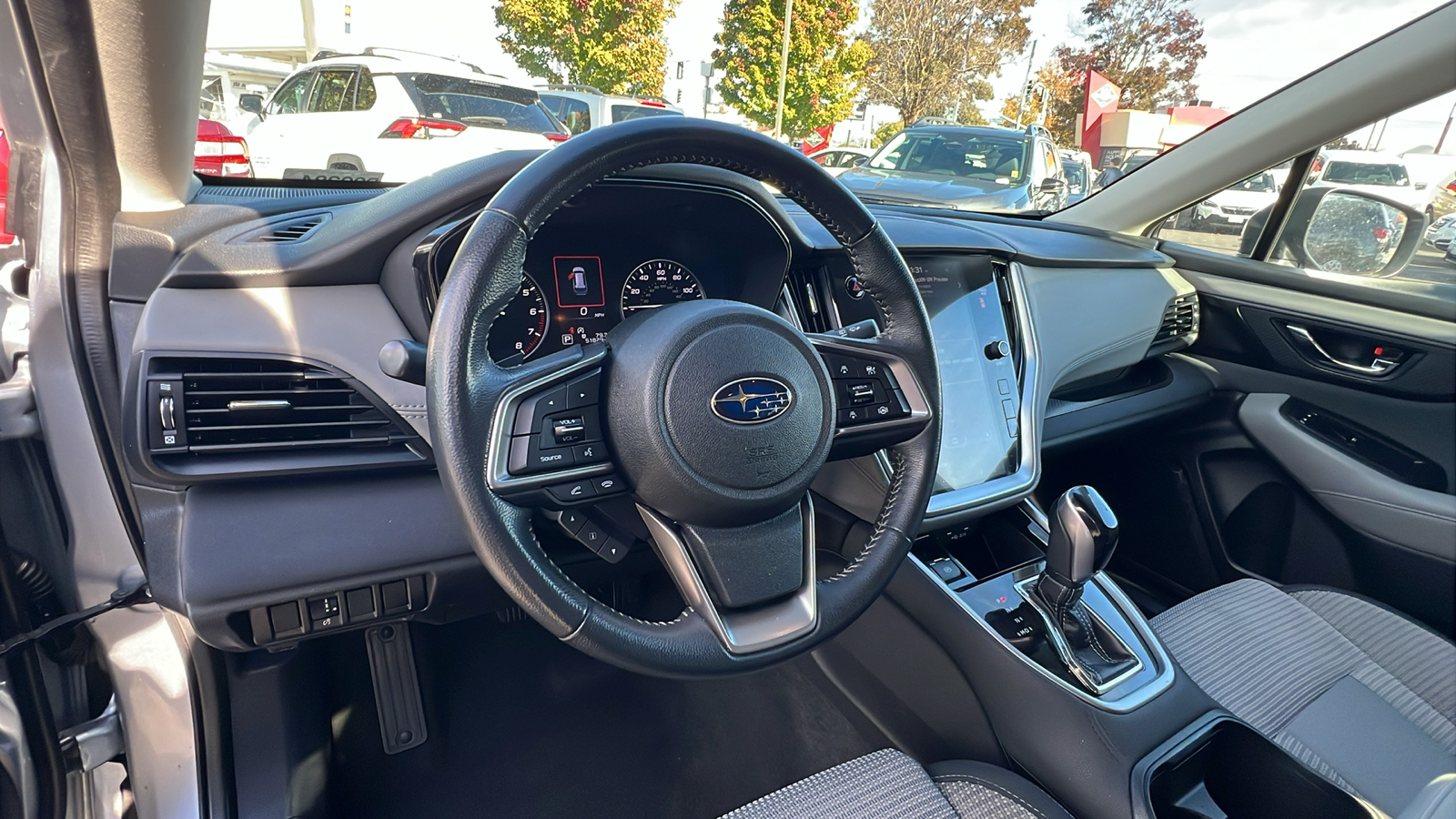 2022 Subaru Outback Premium 24