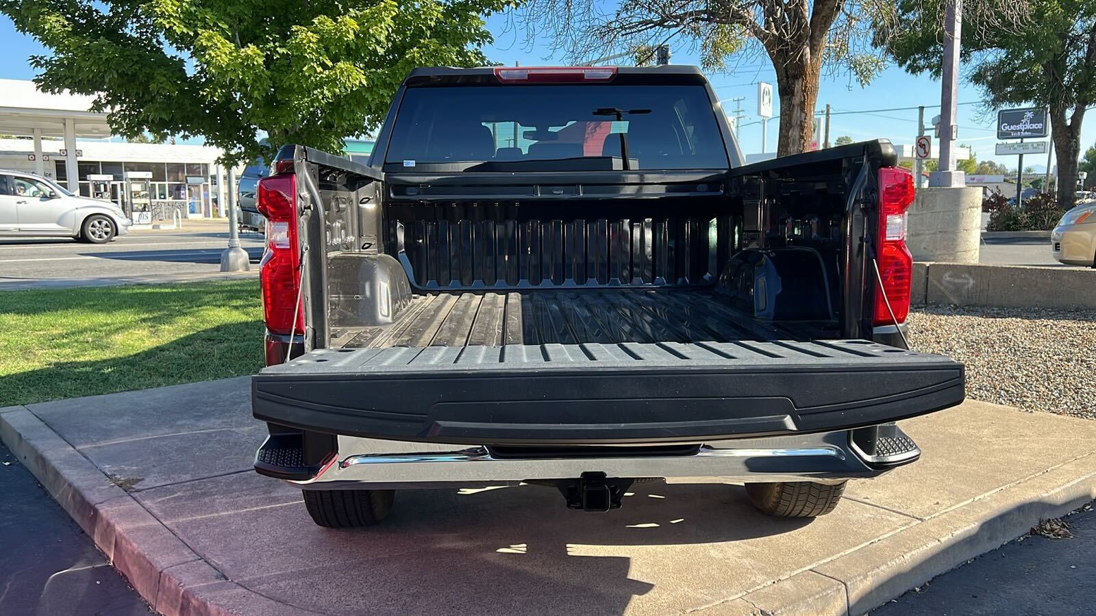 2022 Chevrolet Silverado 1500 LTD LT 12